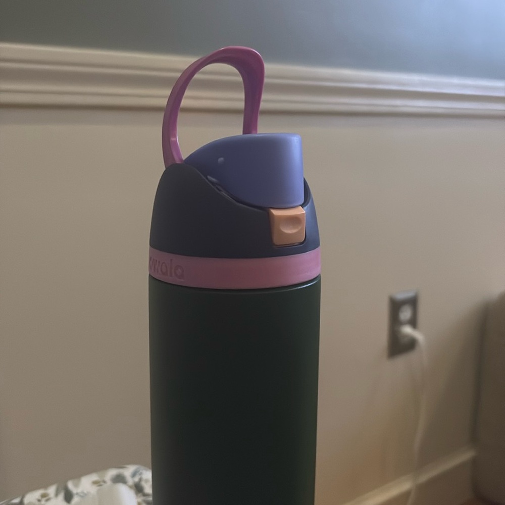 Water bottle